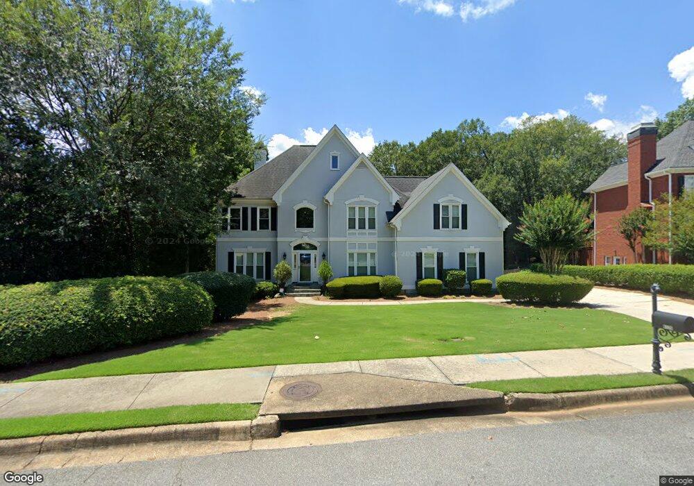 6170 Neely Farm Dr unit 5, Norcross, GA 30092 - photo 1