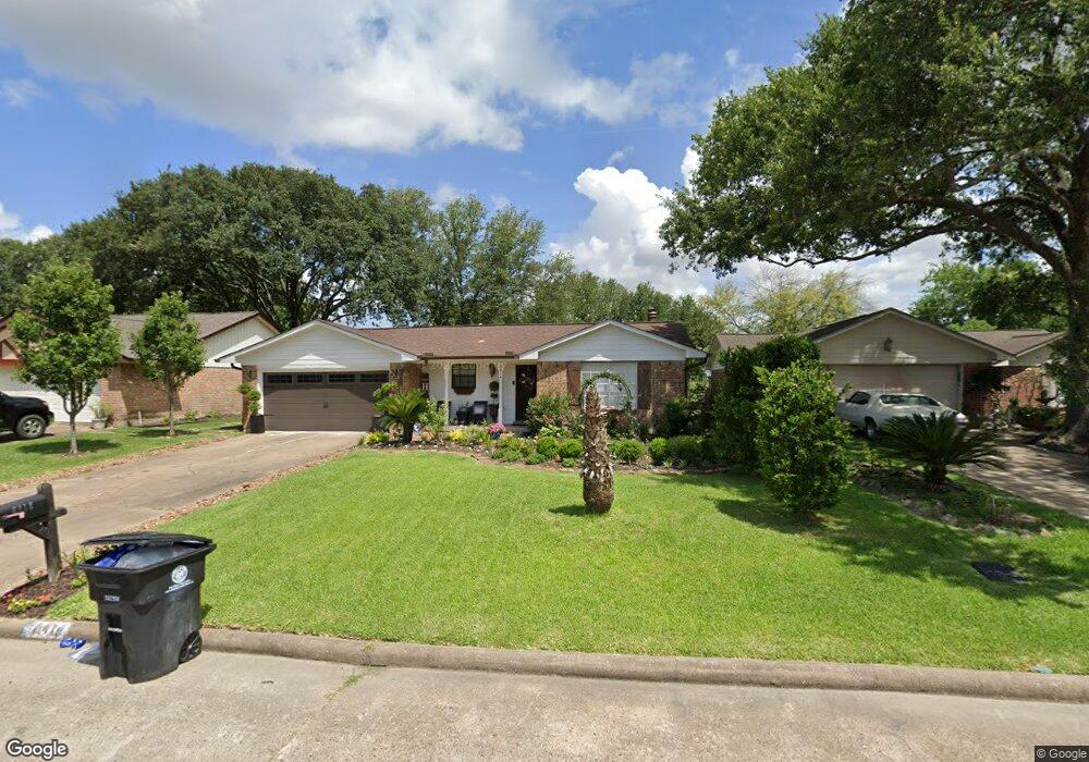 6414 Menwood Cir, Houston, TX 77088 - photo 1