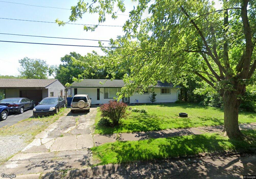 4775 Rhode Island St, Gary, IN 46409 - photo 1