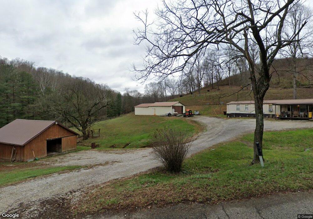 2043 Disterdick Ln, Ironton, OH 45638 - photo 1