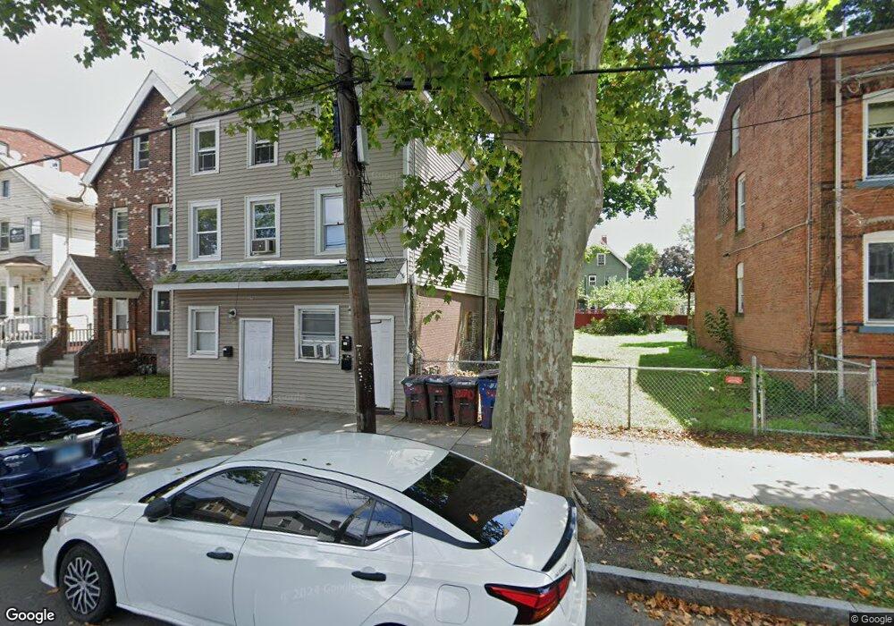 272 Davenport Ave, New Haven, CT 06519 - photo 1