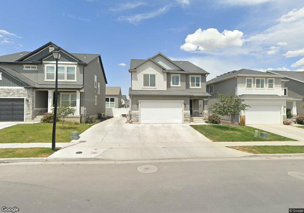 3948 W 1700 N unit 605, Lehi, UT 84043 - photo 1