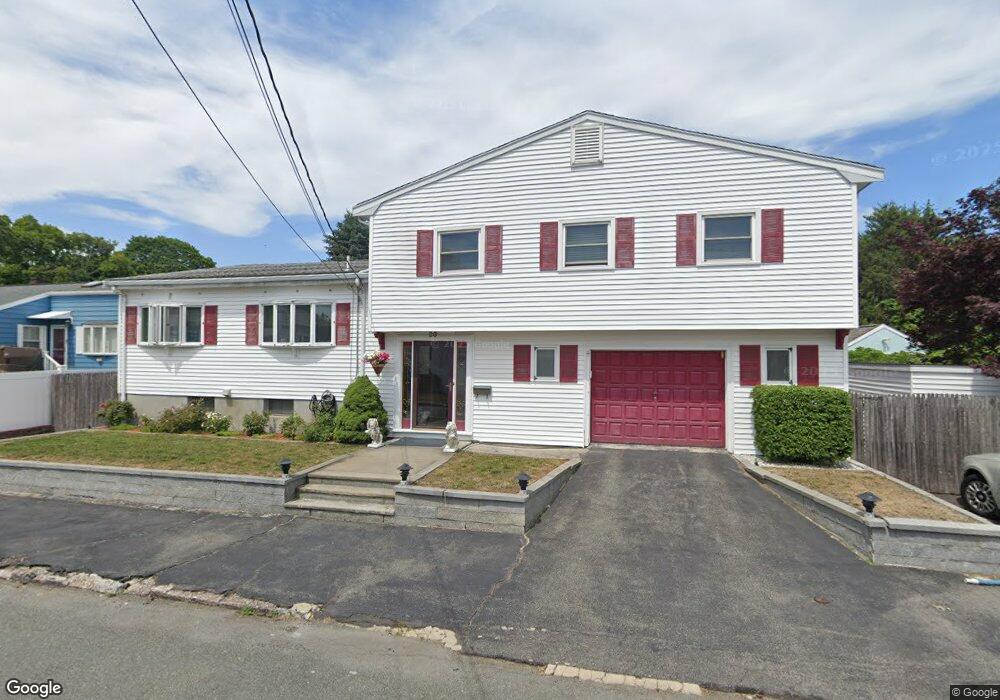 26 Guild Rd, Saugus, MA 01906 - photo 1