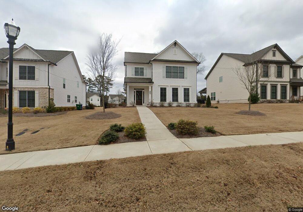 3235 Rockbridge Rd unit 23, Avondale Estates, GA 30002 - photo 1