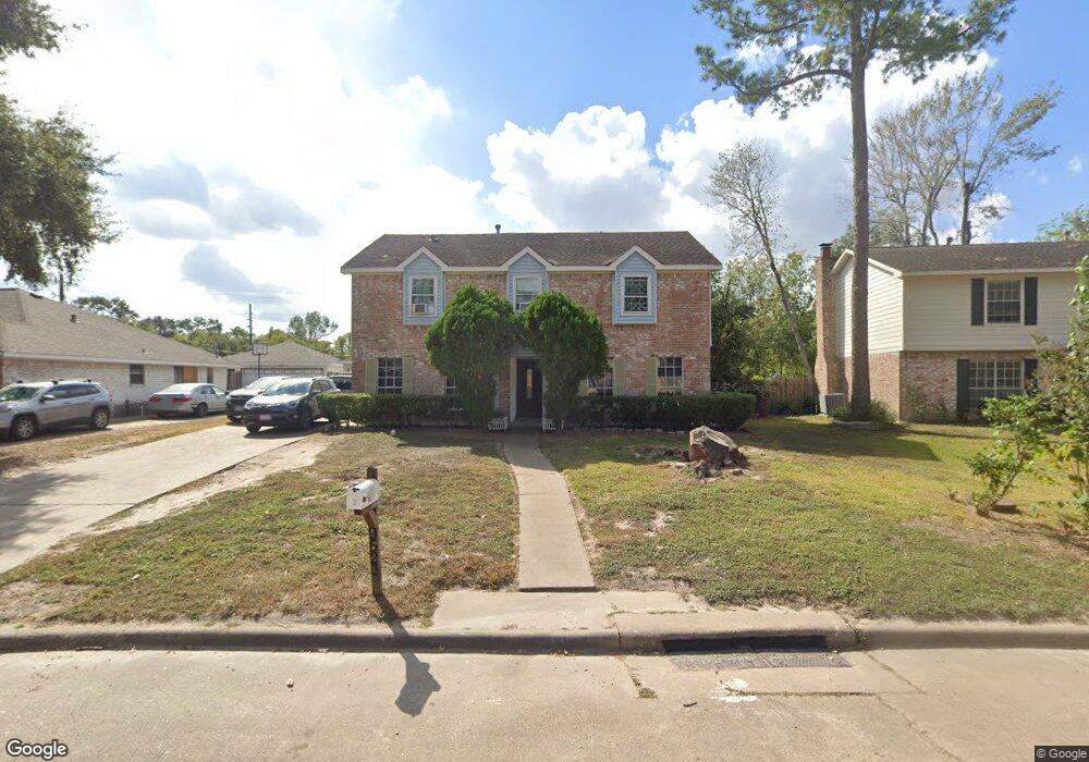 9523 Kindletree Dr, Houston, TX 77040 - photo 1