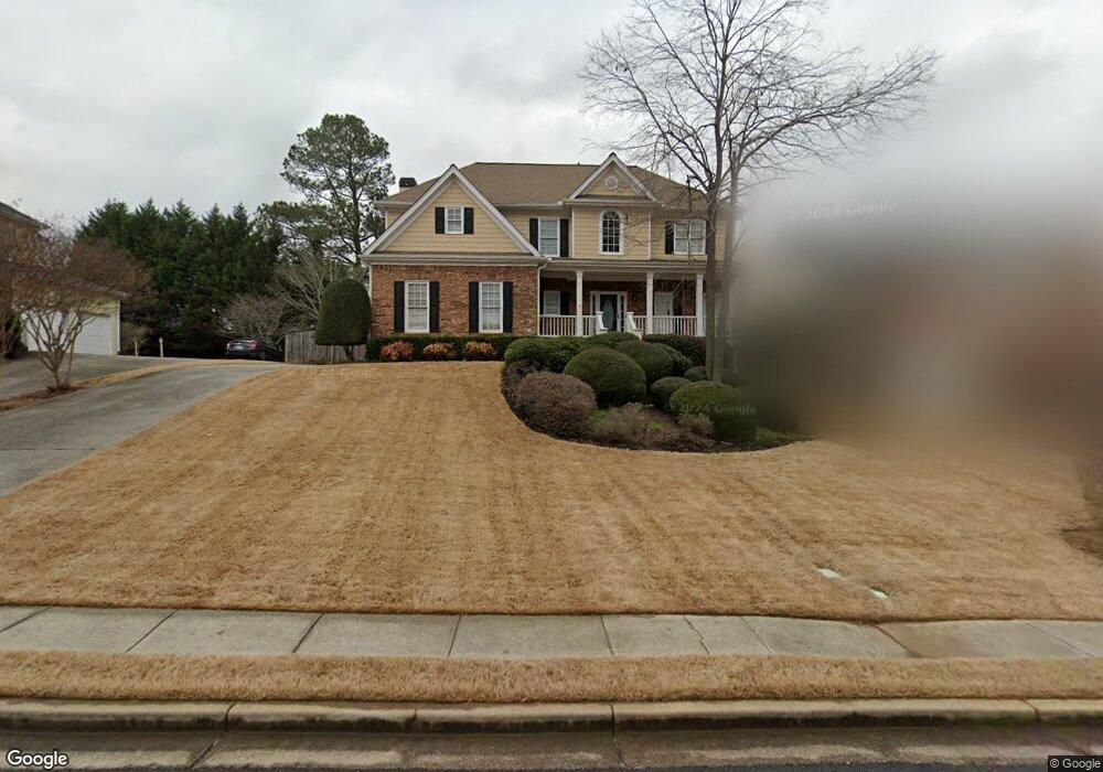 1653 Windrush Way unit 41, Grayson, GA 30017 - photo 1