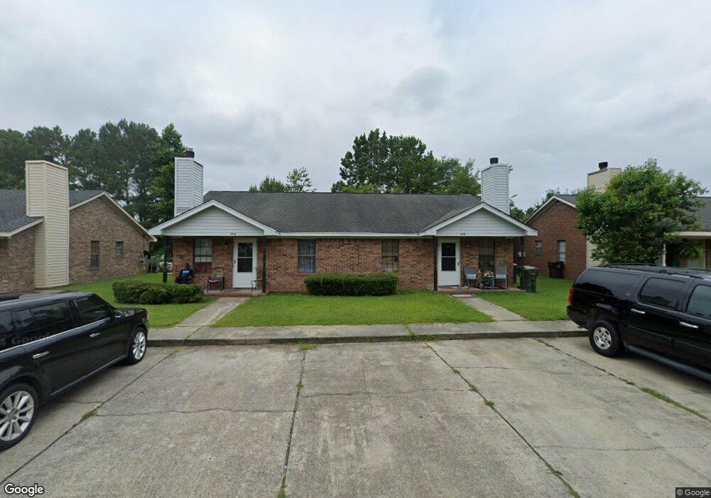 121 Johnny Reb Dr unit A, Moncks Corner, SC 29461 - photo 1