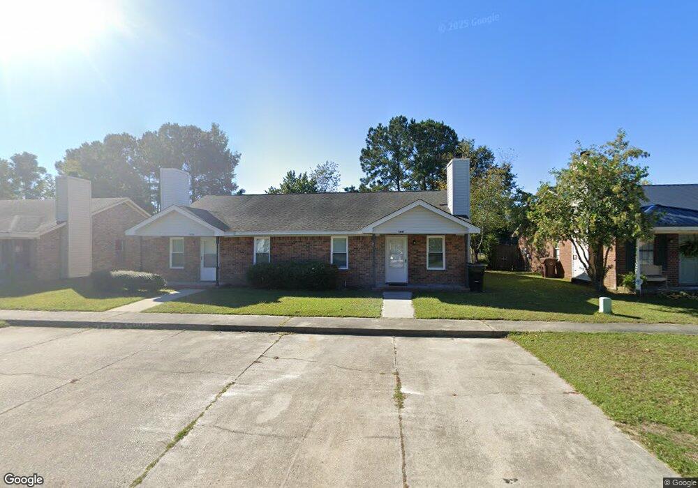 121 Johnny Reb Dr unit B, Moncks Corner, SC 29461 - photo 1