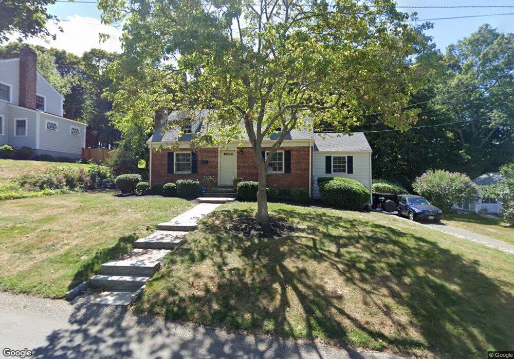 66 Gov Long Rd, Hingham, MA 02043 - photo 1