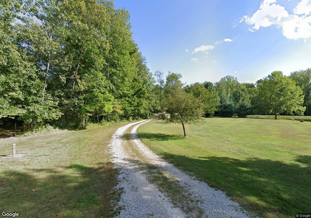 9655 W 450 S, Columbus, IN 47201 - photo 1