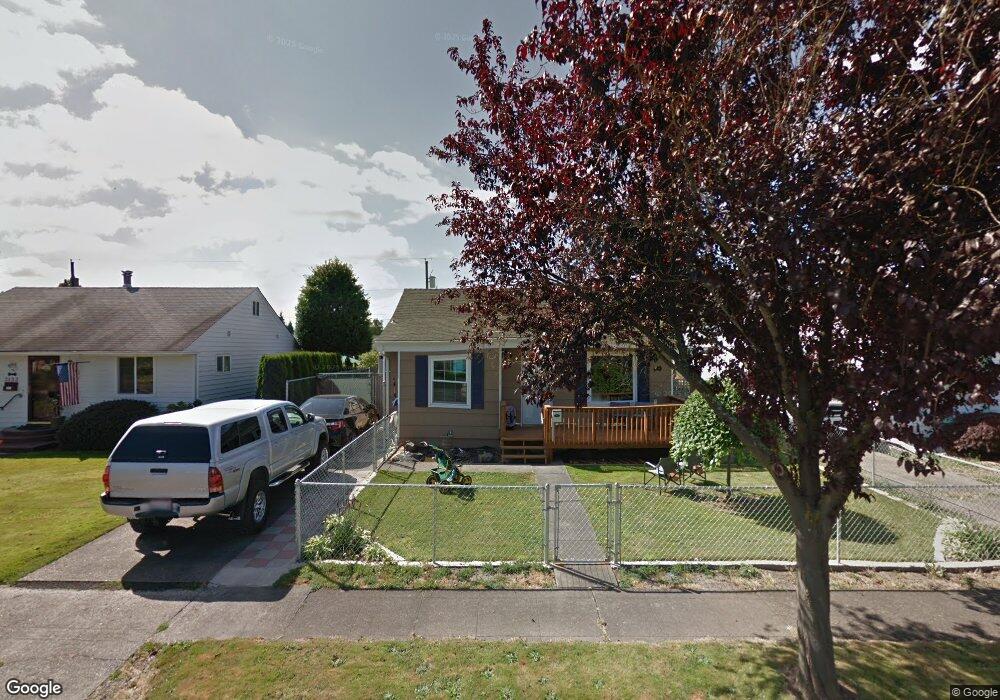 3139 Field St, Longview, WA 98632 - photo 1