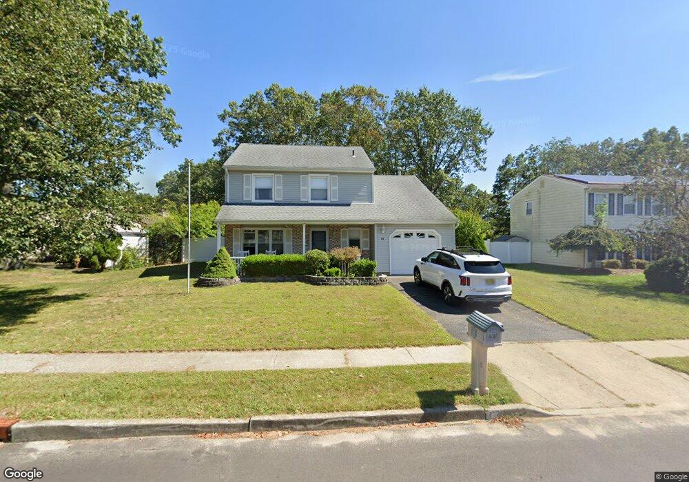 17 Lorelei Dr, Howell, NJ 07731 - photo 1