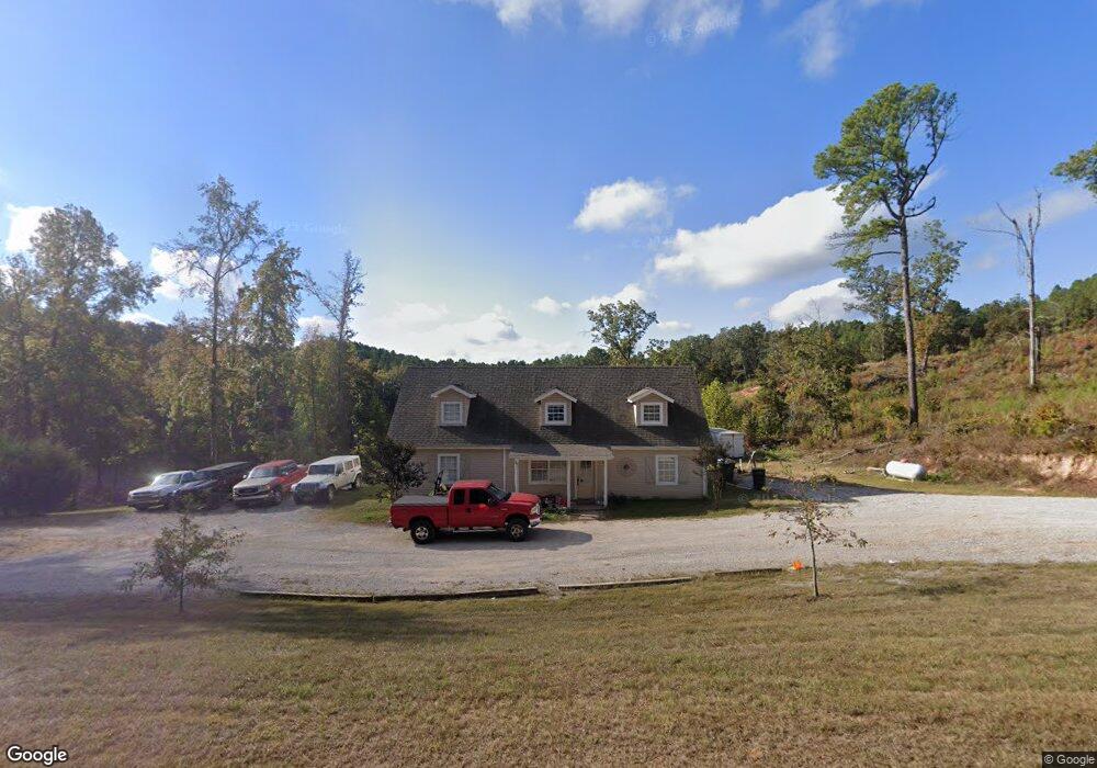 87 County Road 271, Oxford, MS 38655 - photo 1