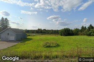 Map 10 Lot Masardis Rd, Ashland, ME 04732