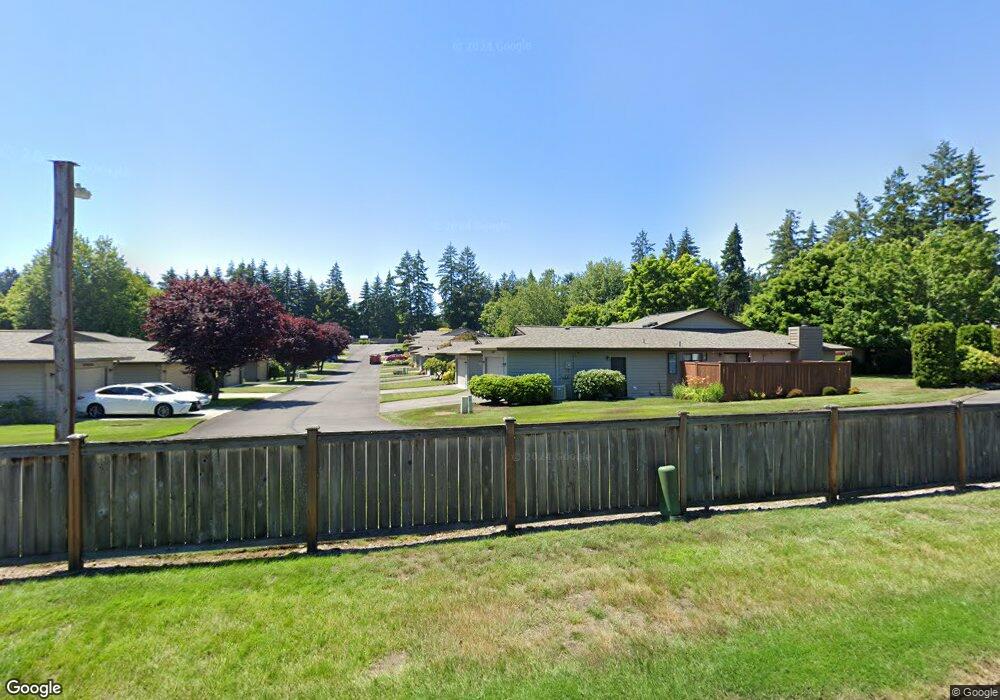 7905 53rd St W, University Place, WA 98467 - photo 1