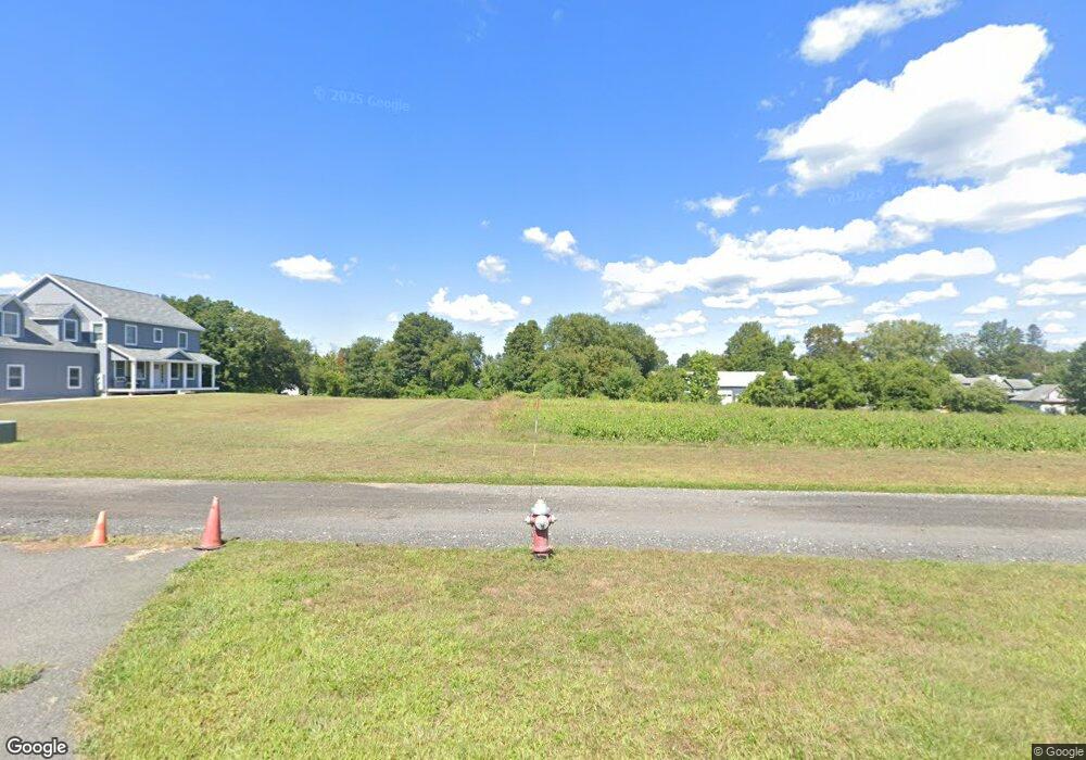 100 N Maple St, Hadley, MA 01035 - photo 1