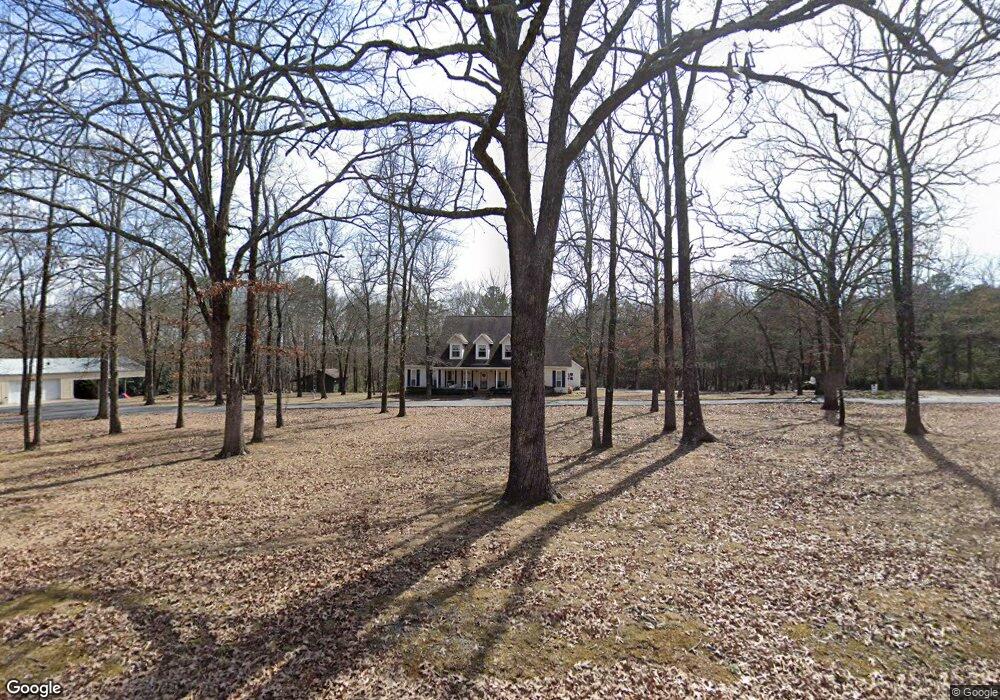 270 River Ridge Rd, Heber Springs, AR 72543 - photo 1