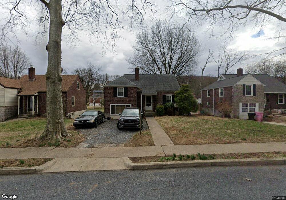 2820 Filbert Ave, Reading, PA 19606 - photo 1