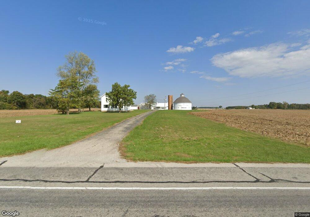 6738 W State Road 18, Bryant, IN 47326 - photo 1