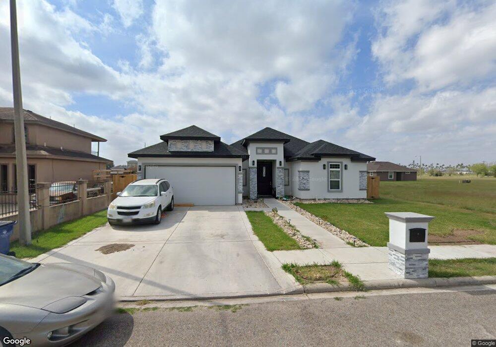 711 Ciro St, Donna, TX 78537 - photo 1