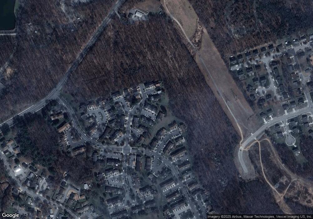 11511 Cosca Park Place, Clinton, MD 20735 - photo 1