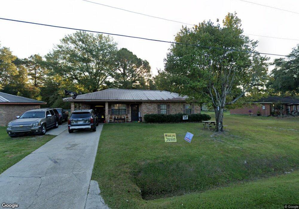1107 Martin Luther King Blvd, Picayune, MS 39466 - photo 1