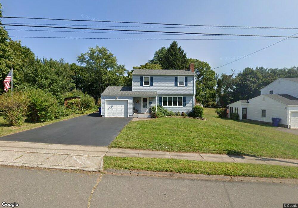 106 Aspen Dr, Middletown, CT 06457 - photo 1