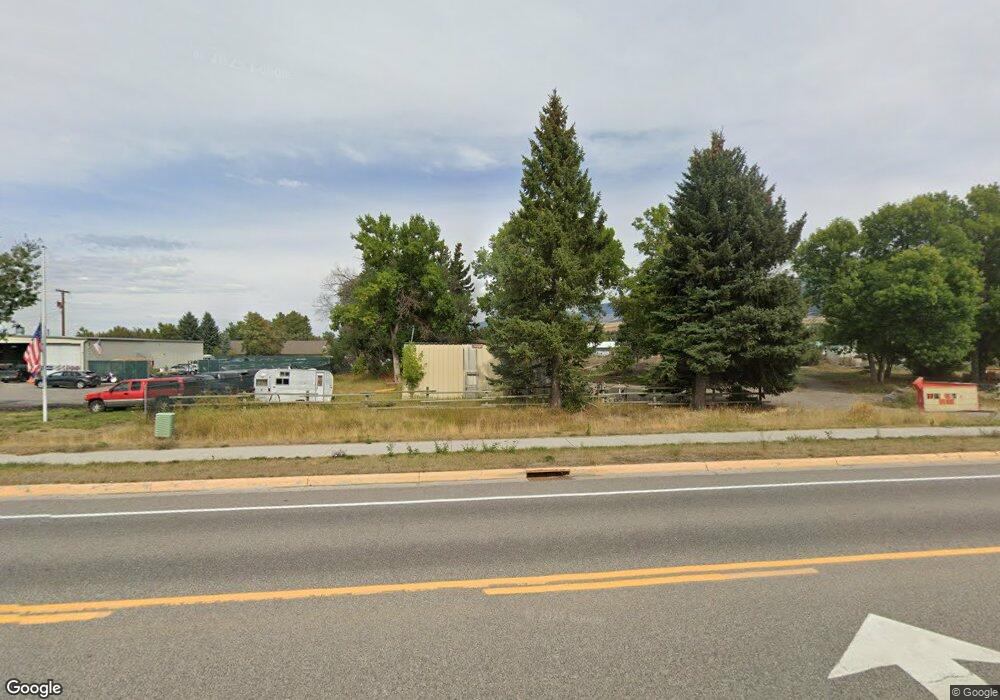 1015 1/2 Bridger Dr, Bozeman, MT 59715 - photo 1