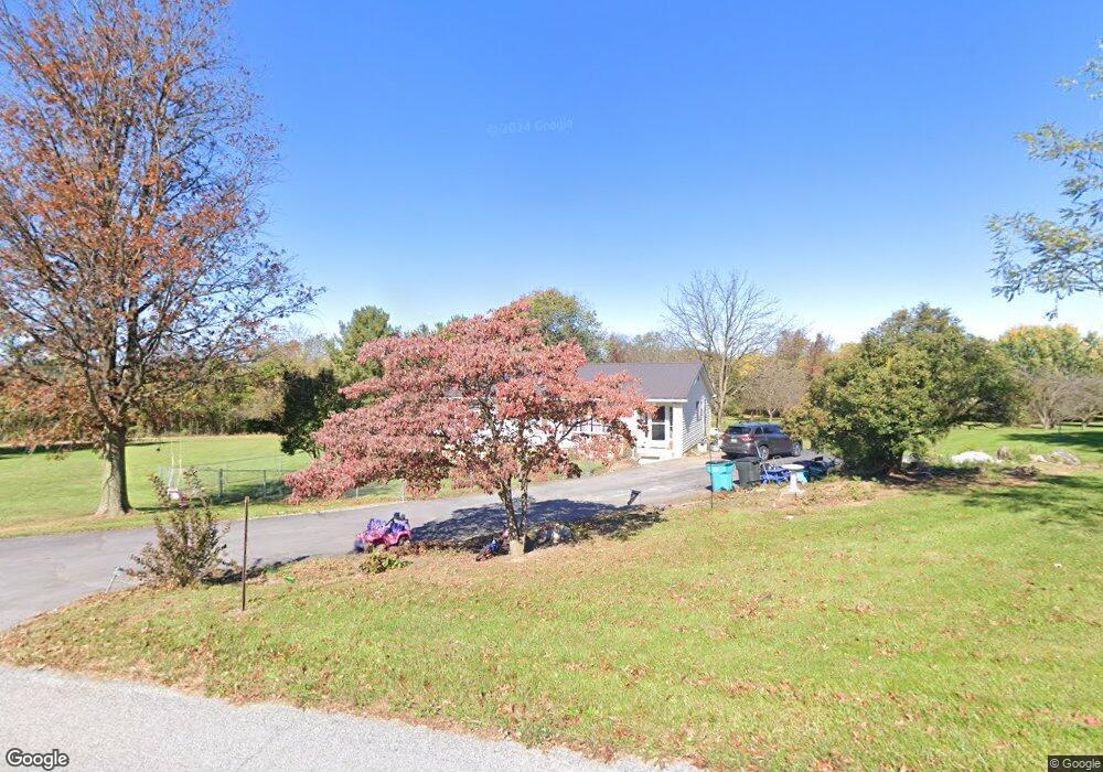 16912 Edward Doub Rd, Williamsport, MD 21795 - photo 1