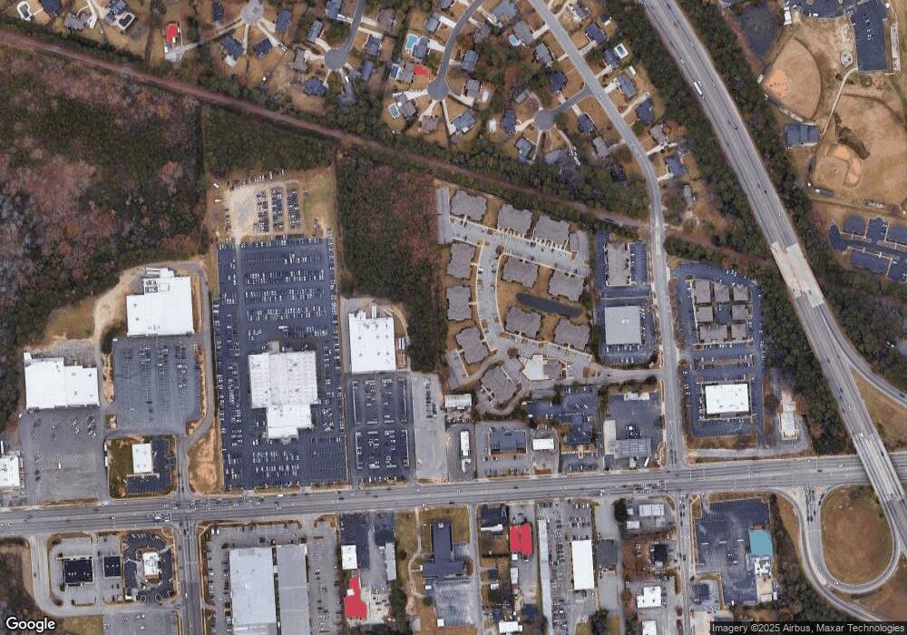 1861 Jennifer #102 Ln, Fayetteville, NC 28314 - photo 1