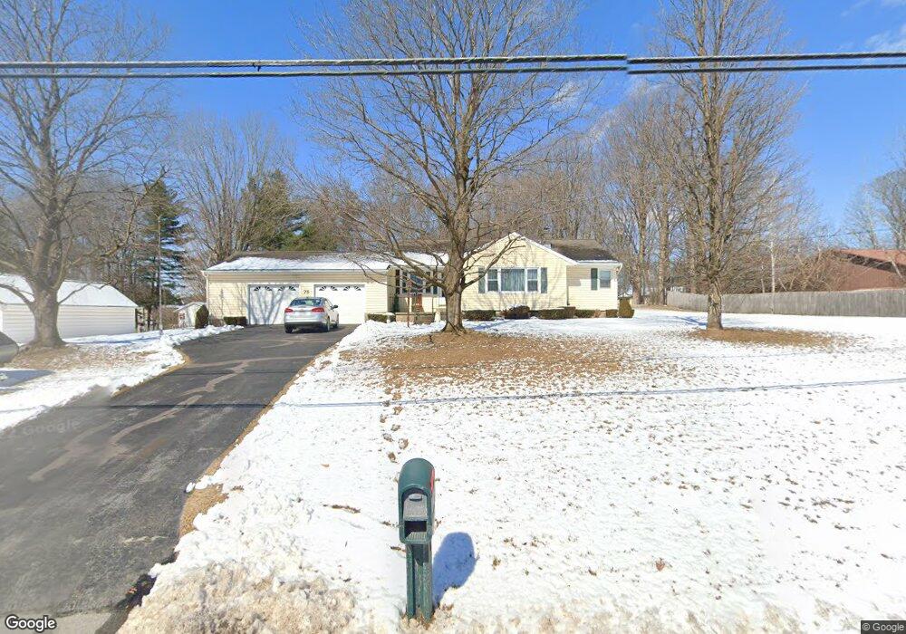 75 Old Gick Rd, Saratoga Springs, NY 12866 - photo 1