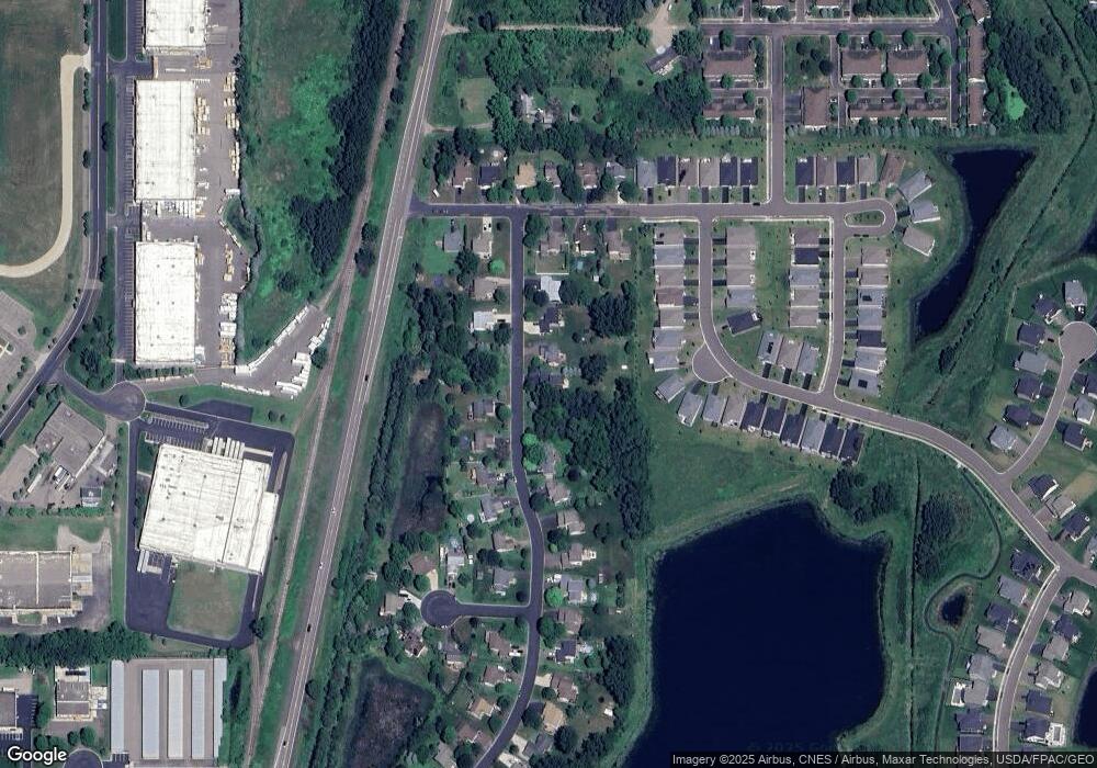 13635 Fiona Ave N, Hugo, MN 55038 - photo 1