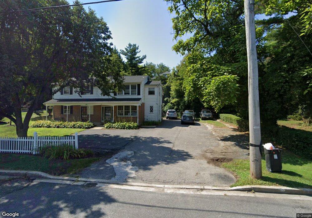 107 E Maple Rd, Linthicum Heights, MD 21090 - photo 1