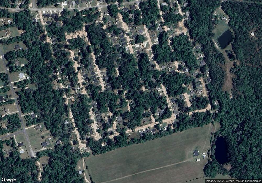 75 Wf Magers Rd, Crawfordville, FL 32327 - photo 1