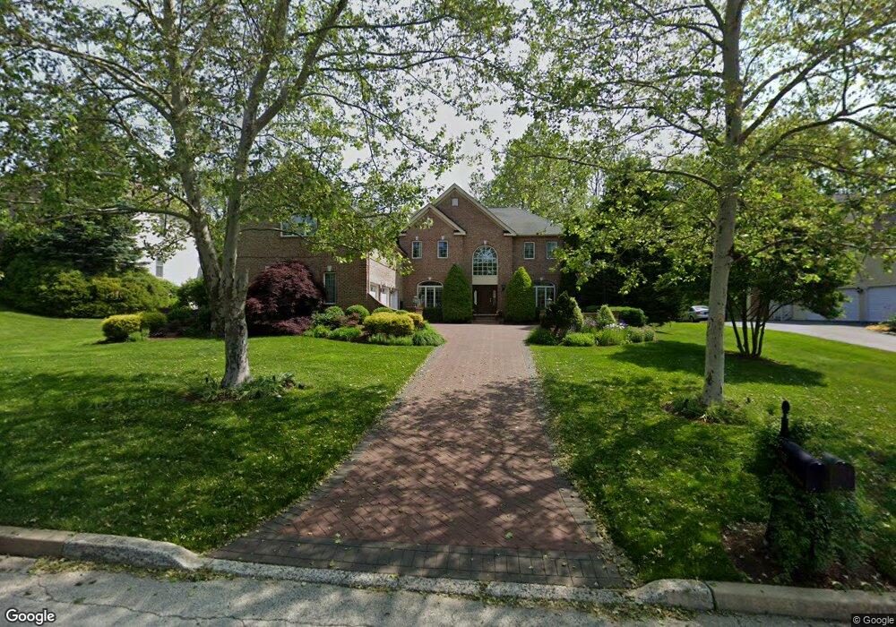 1155 Pebble Spring Dr, Berwyn, PA 19312 - photo 1