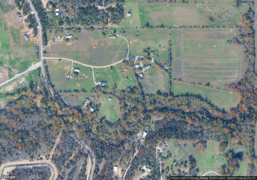 116 Harlan Dr, Weatherford, TX 76085 - photo 1