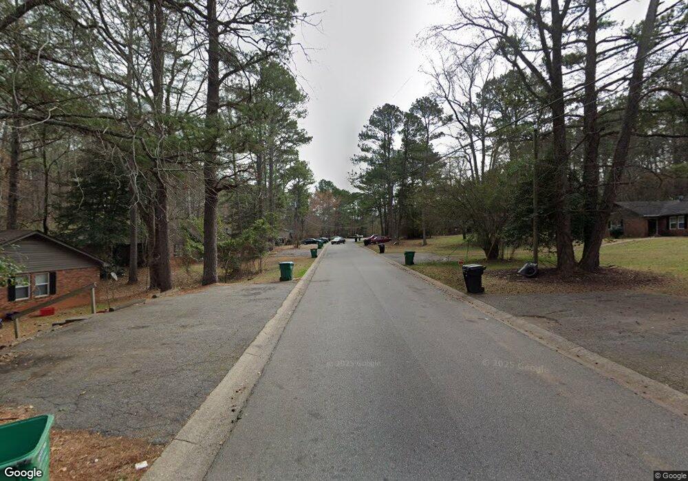 0 Sir Scott Rd unit 7337100, Athens, GA 30607 - photo 1