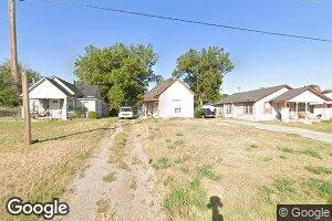 414 N Market St, Cordell, OK 73632