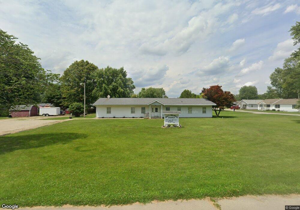 1100 E 25th St, Muncie, IN 47302 - photo 1
