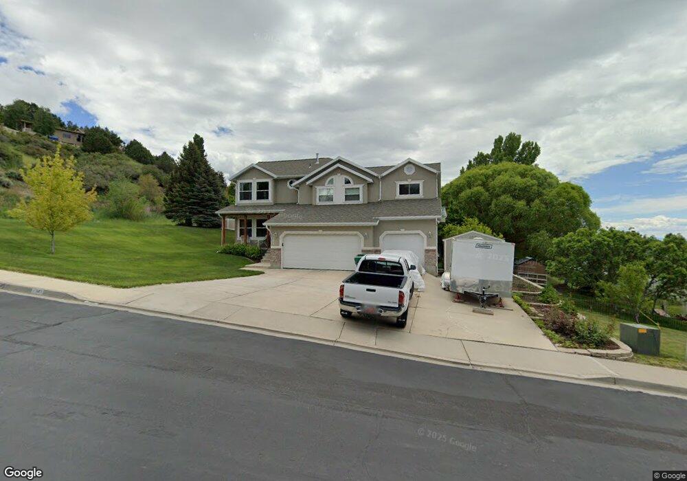 4381 Dogwood Ln, Pleasant Grove, UT 84062 - photo 1