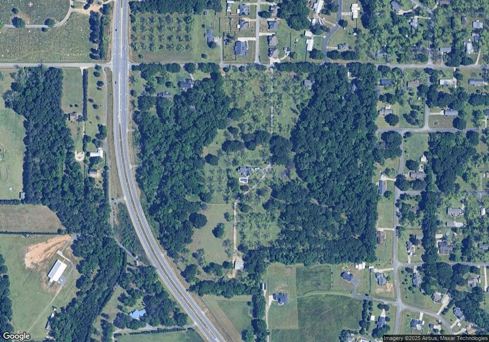 3790 S Walden Rd, Macon, GA 31216 - photo 1