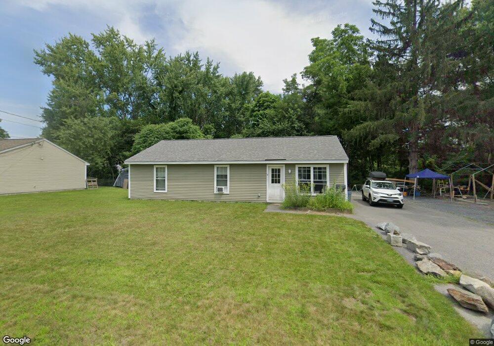 32 Foster St, Keene, NH 03431 - photo 1