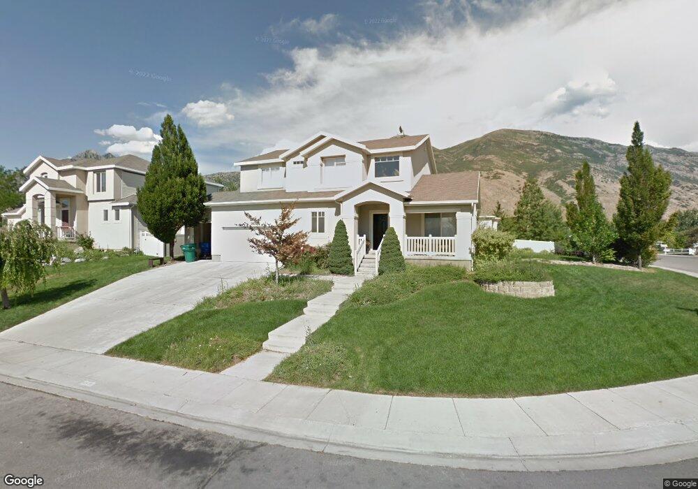 9820 N Deep Creek Dr, Cedar Hills, UT 84062 - photo 1