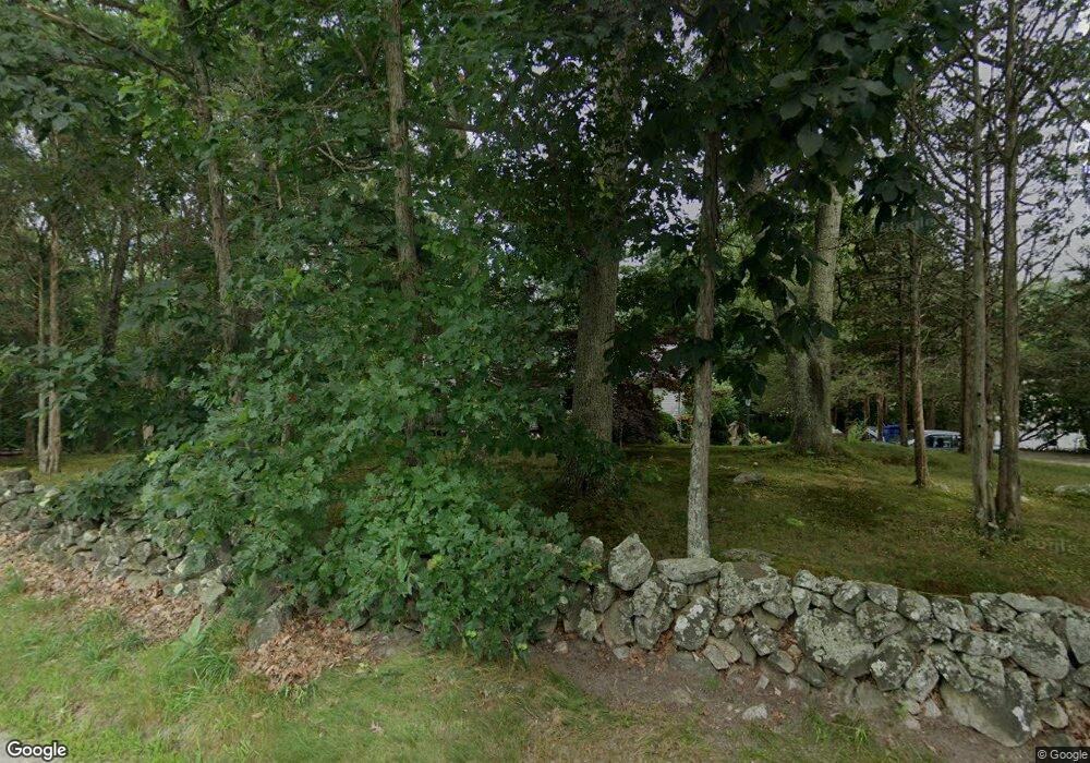 150 Starkweather Rd, Plainfield, CT 06374 - photo 1