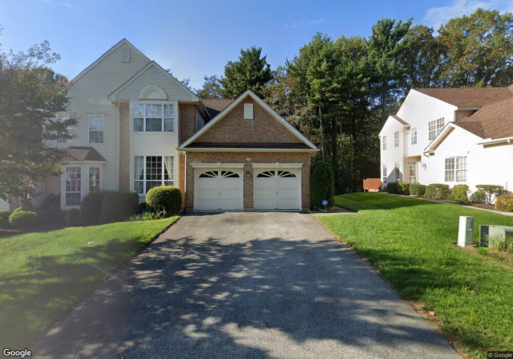 609 Pepperbush Ct, Wilmington, DE 19808 - photo 1