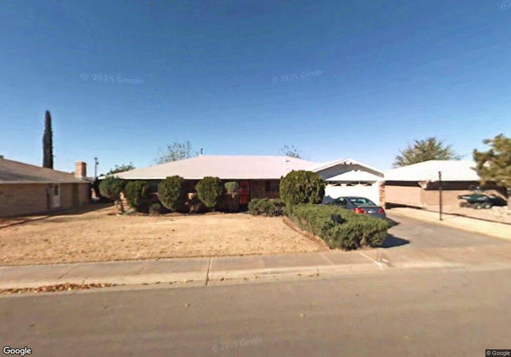 503 Sunrise Ave, Alamogordo, NM 88310 - photo 1