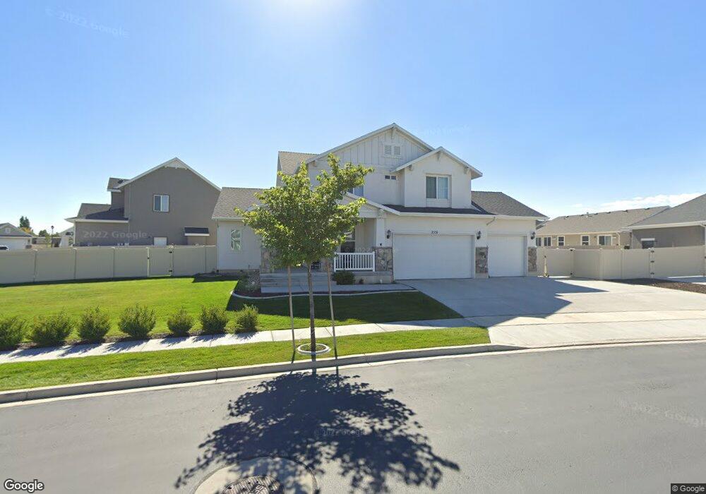 2551 W Cranberry Ridge Rd, Lehi, UT 84043 - photo 1