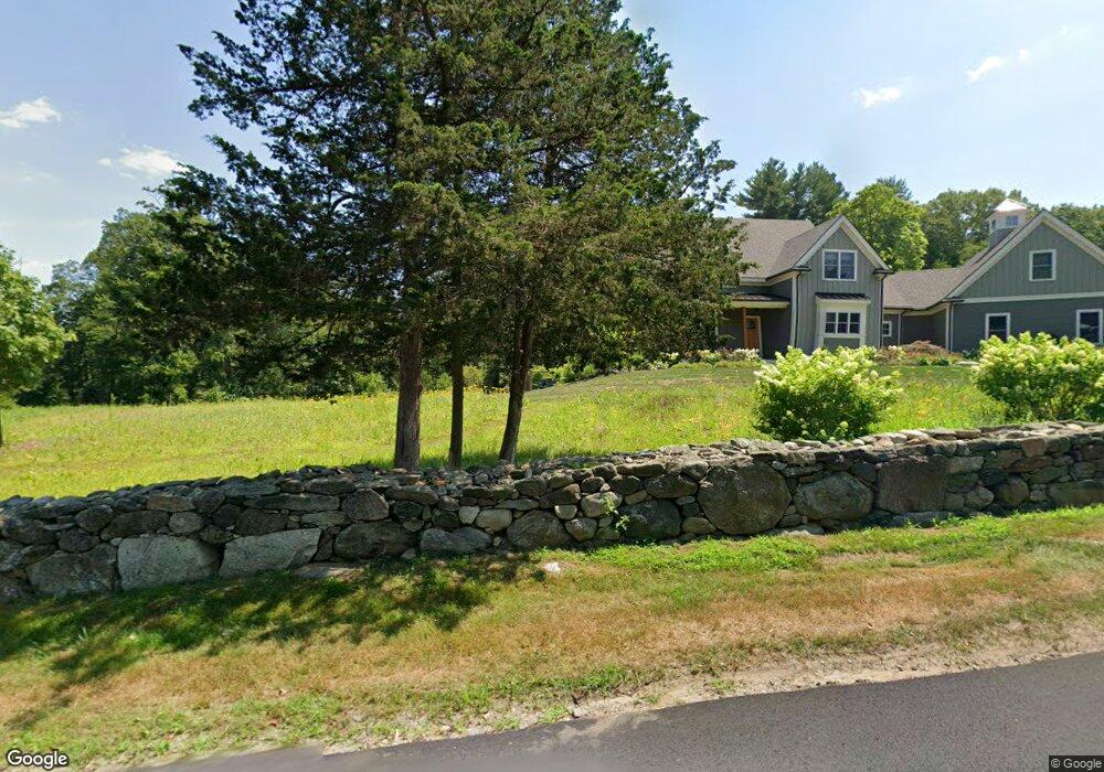 75 Stearns St, Carlisle, MA 01741 - photo 1