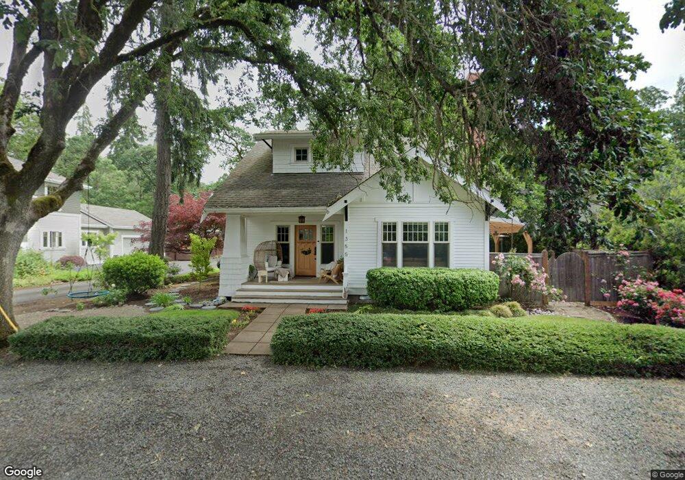 1355 Hammock St, Eugene, OR 97401 - photo 1