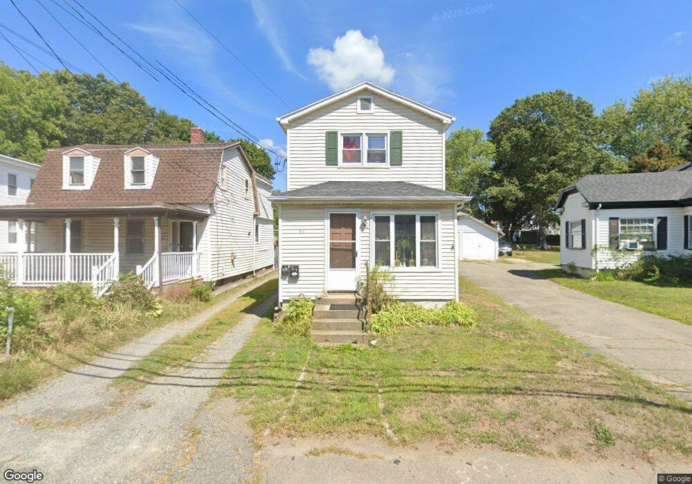 97 Tremont St unit 1, Taunton, MA 02780 - photo 1